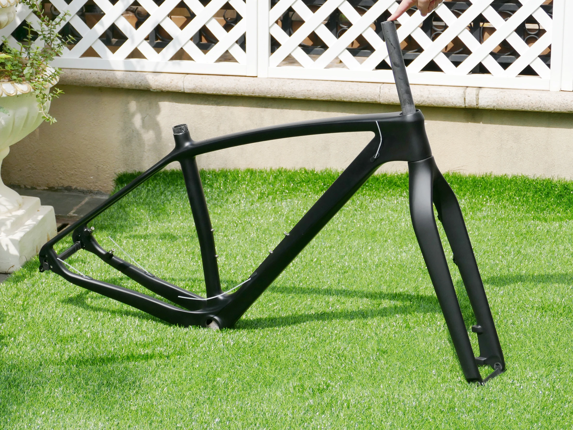 рама дисковые