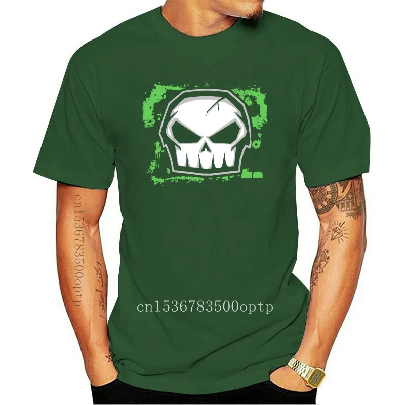 

New 2021 mens No Fear Core Graph T Shirt Mens Crew Neck Short Sleeve Top Sizes S-3XL