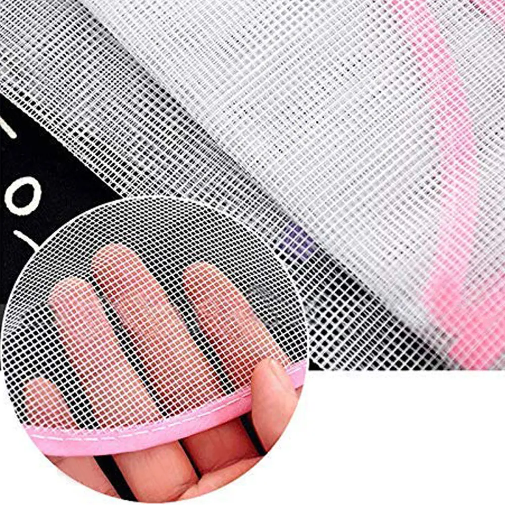 Гладильная ткань высокотемпературная гладильная накладка домашняя защитная