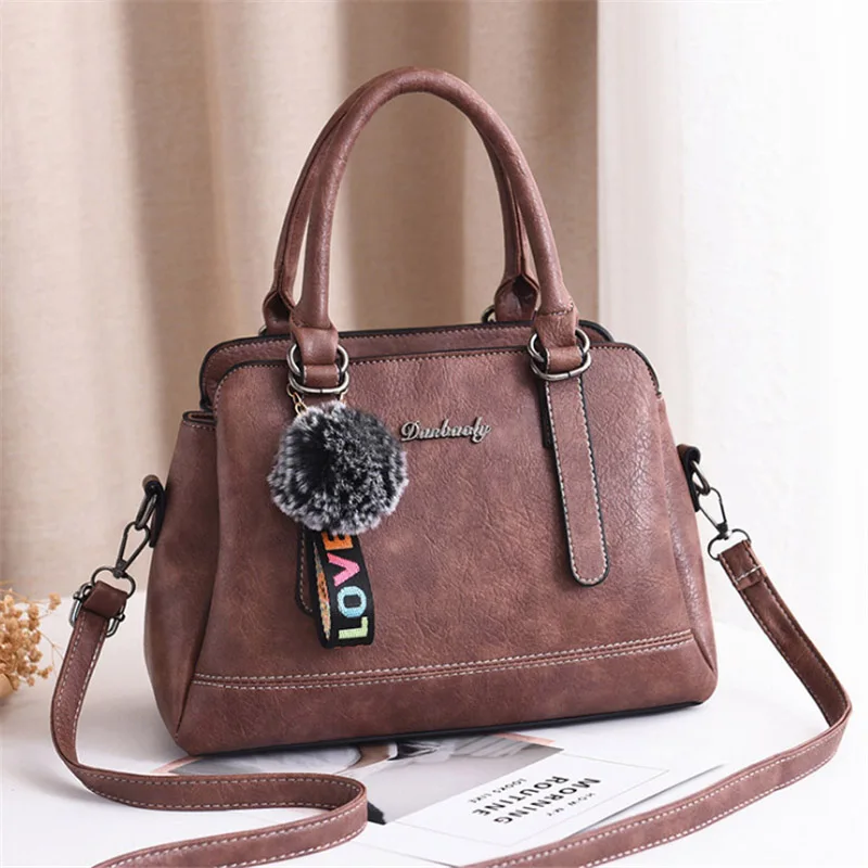 Сумка для женщин 2019 новая женская сумка модная через плечо | Багаж и сумки