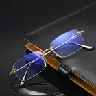 Бифокальные очки унисекс, очки для чтения с защитой от сисветильник, очки для дальнозоркости, очки для дальнозоркости, очки с диоптриями для дальнозоркости