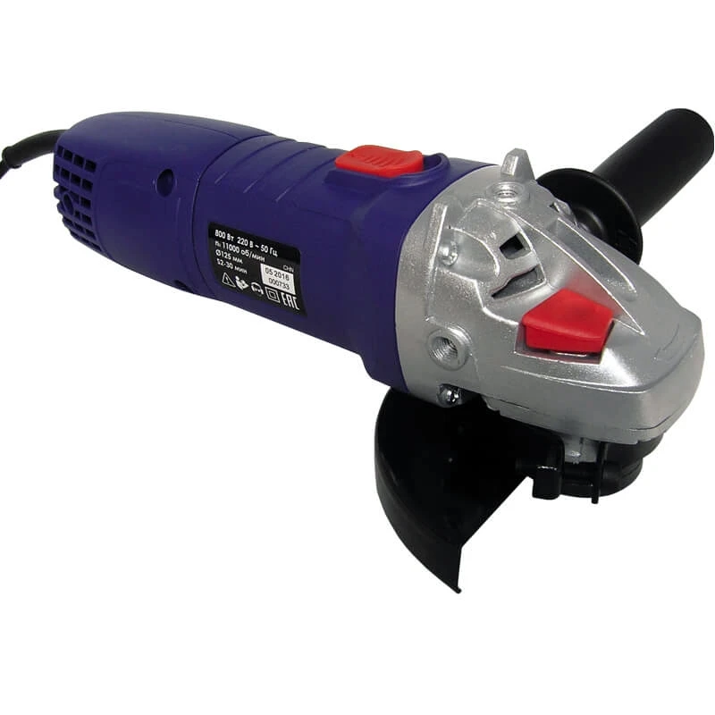 Angle grinder Diold MSU-0 8-02-125 Grinding machine machines rechargeable angle grinders belt Tools Tool bit bits Power 220v 220 v electric Renovator
