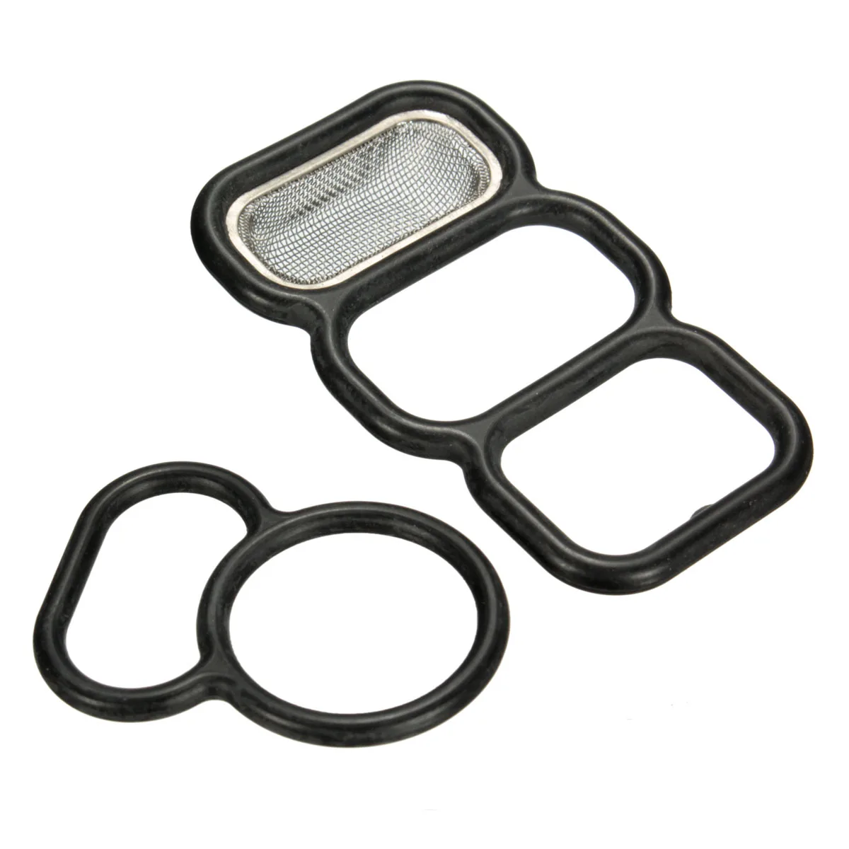 Верхний нижний клапан катушки для Honda 1994 2002 /Accord 4 цилиндра|vtec solenoid gasket|vtec solenoidvtec