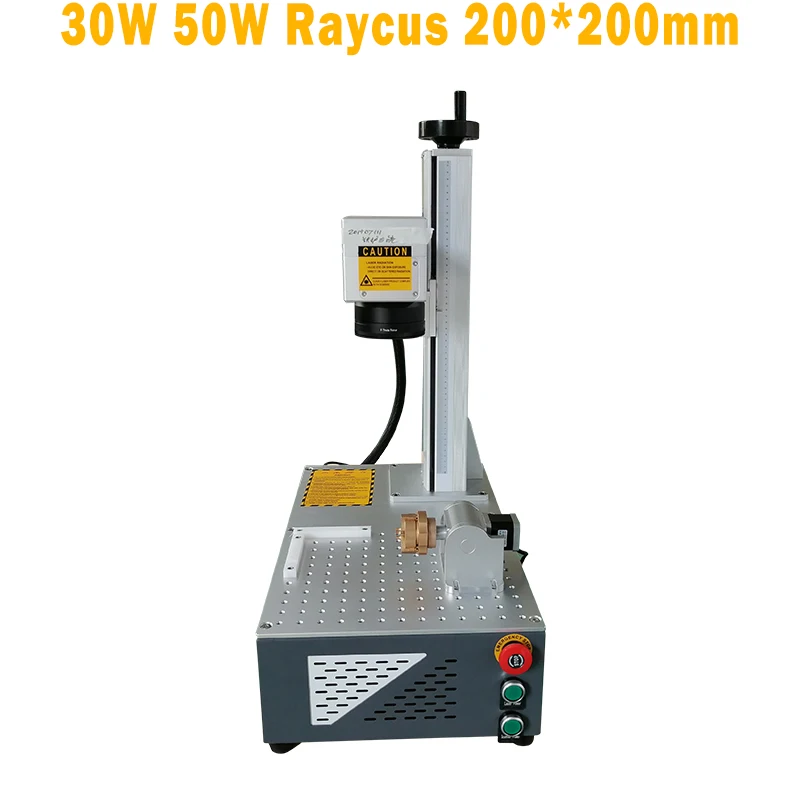 Небольшая портативная настольная металлическая пластиковая лазерная