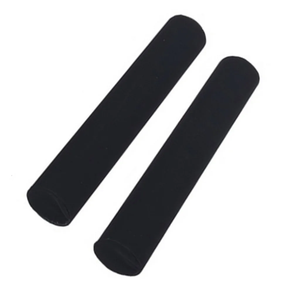 

1Pc Black 3-Tier Velvet Bracelet Chain Watch T bar Rack Jewelry Hard Display Stand Holder Jewelry Organizer Hard Display Stand