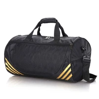 2021 new brand high quality nylon waterproof sport bag men women for gym fitness outdoor travel sports trainging messenger bags