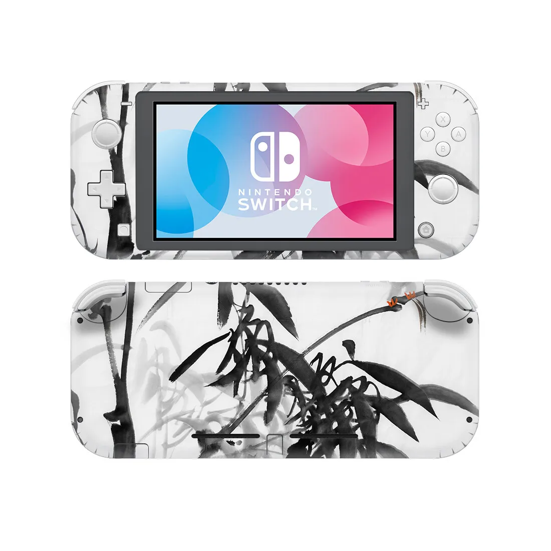 Кожная наклейка для nintendo Switch, чехол для nintendo Switch Lite, защитная пленка для nintendo Switch Lite, аксессуары для кожи