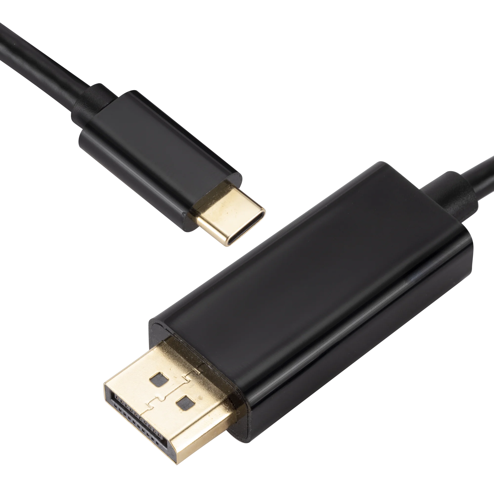 Кабель для порта дисплея Type-C USB C на DP 4K кабель 2017 MacBook Pro Asus Samsung ПК ноутбука