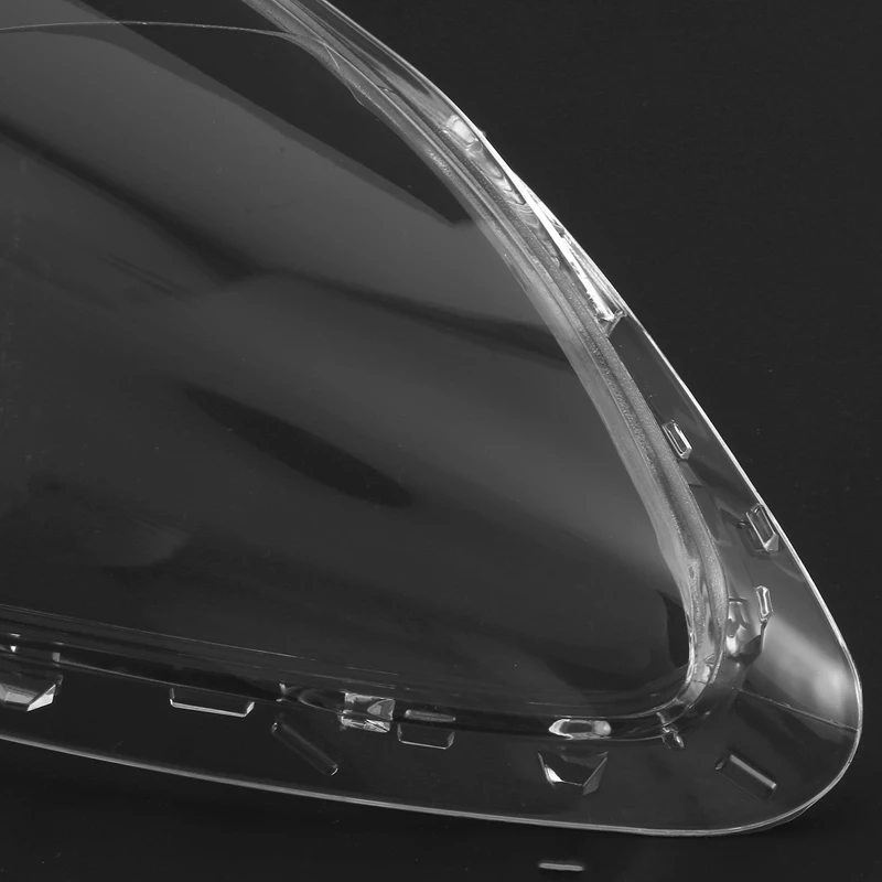 

for KIA Forte / Cerato / K3 2014-2016 Car Headlight Cover Headlight Transparent Lampshade Shell Lens Glass