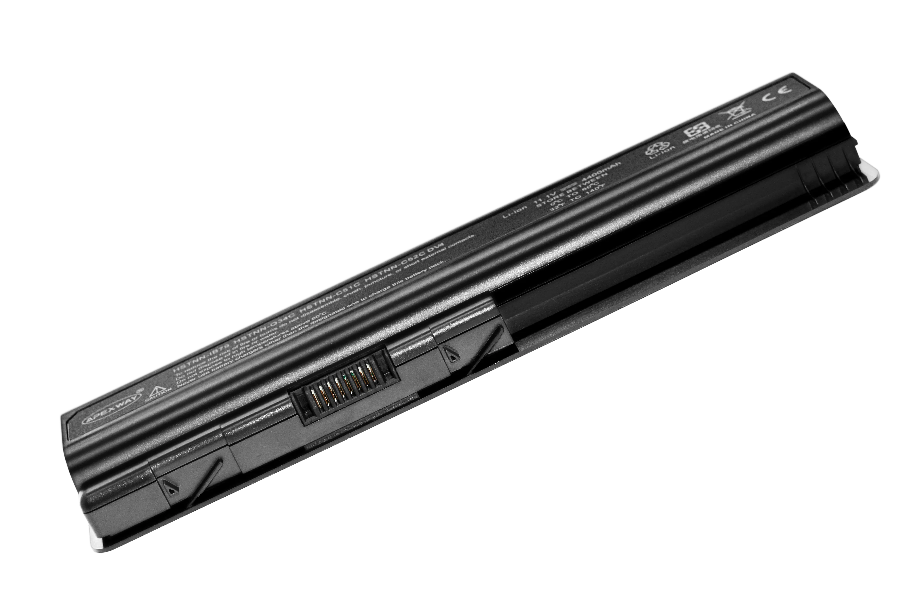 11,1 v аккумуляторная батареядля ноутбука hp павильон dv4i dv6 HDX16t dv5 dv4 G50 G61 G71 HSTNN-DB73 HSTNN-IB79 HSTNN-Q34C HSTNN-IB72 HSTNN-LB72