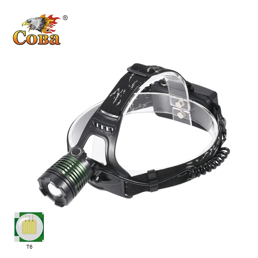 Лампа налсветильник ная Светодиодная лампа 2019 лм 4 режима 2 аккумулятора