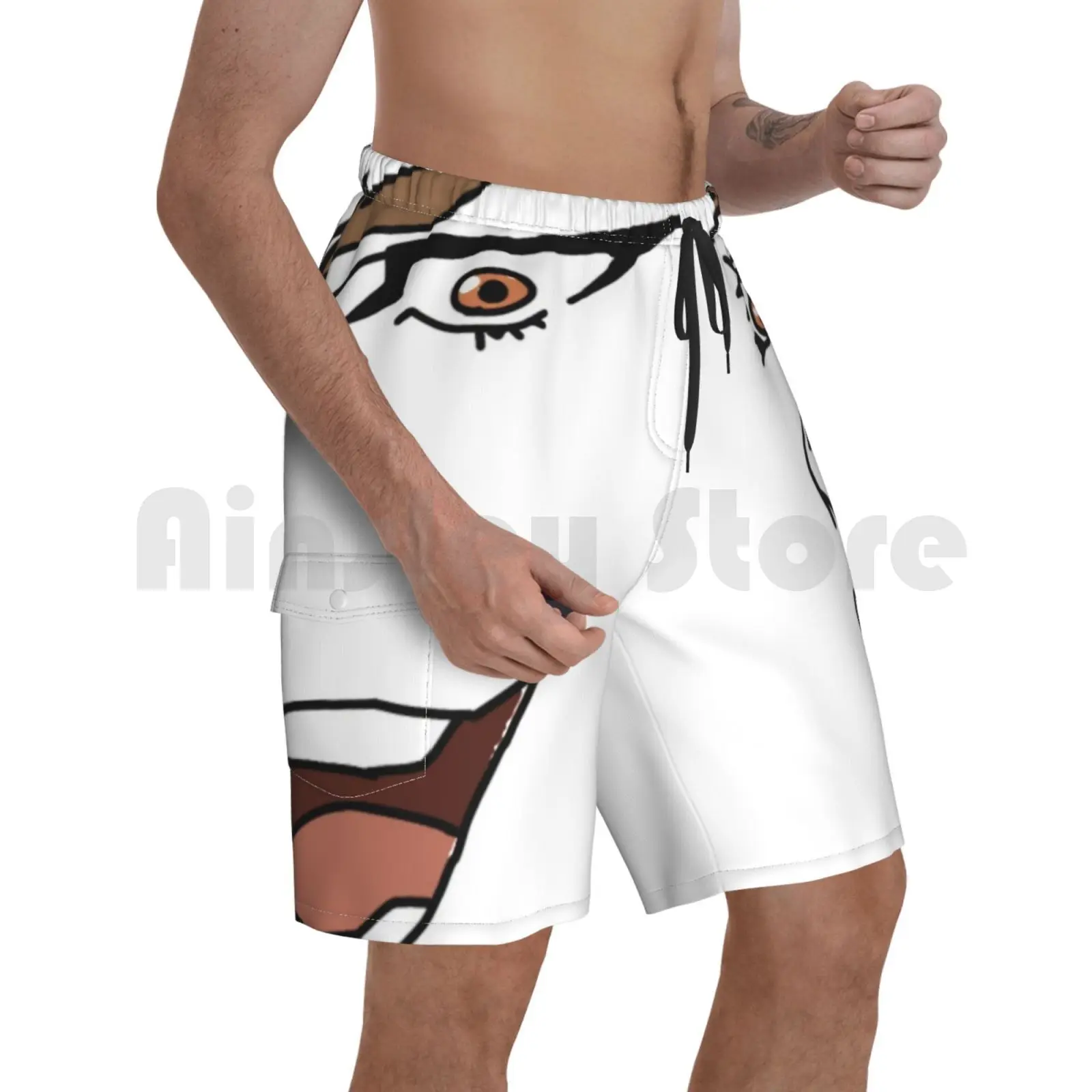 

Kono Dio Da Meme Beach Shorts Men Beach Pants Swimwear Memes Meme Funny Cool Meme 2020 Kono Dio Da Meme