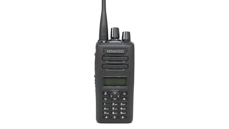 

Рация Kenwood NX3220/NX3320 с диапазоном 1000 миль, полицейский сканер, двусторонняя радиосвязь