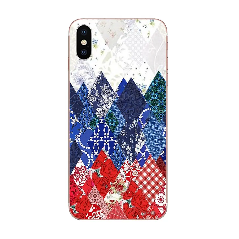 Мягкий чехол из ТПУ с нестандартной конструкции для Huawei Honor 4C 5A 5C 5X6 6A 6X7 7A 7C 7X8 8C 8S 9 10