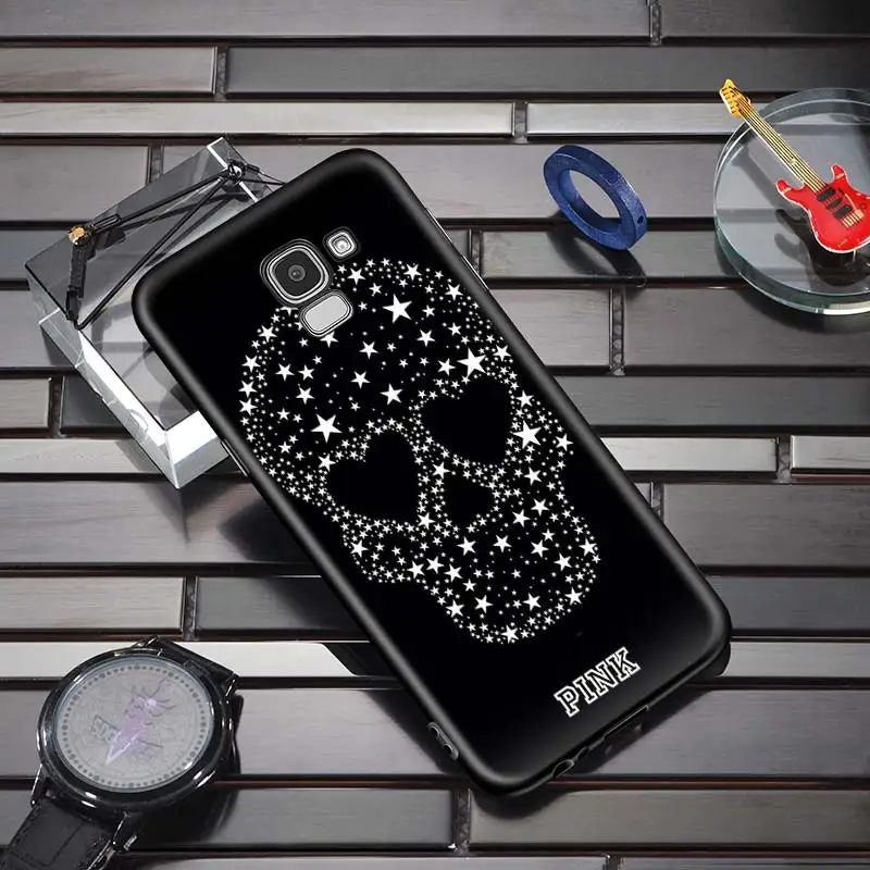Чехол для Samsung Galaxy J8 J7 Duo J6 J5 Prime J4 Plus J3 J2 Core 2018 2017 2016|Бамперы| |