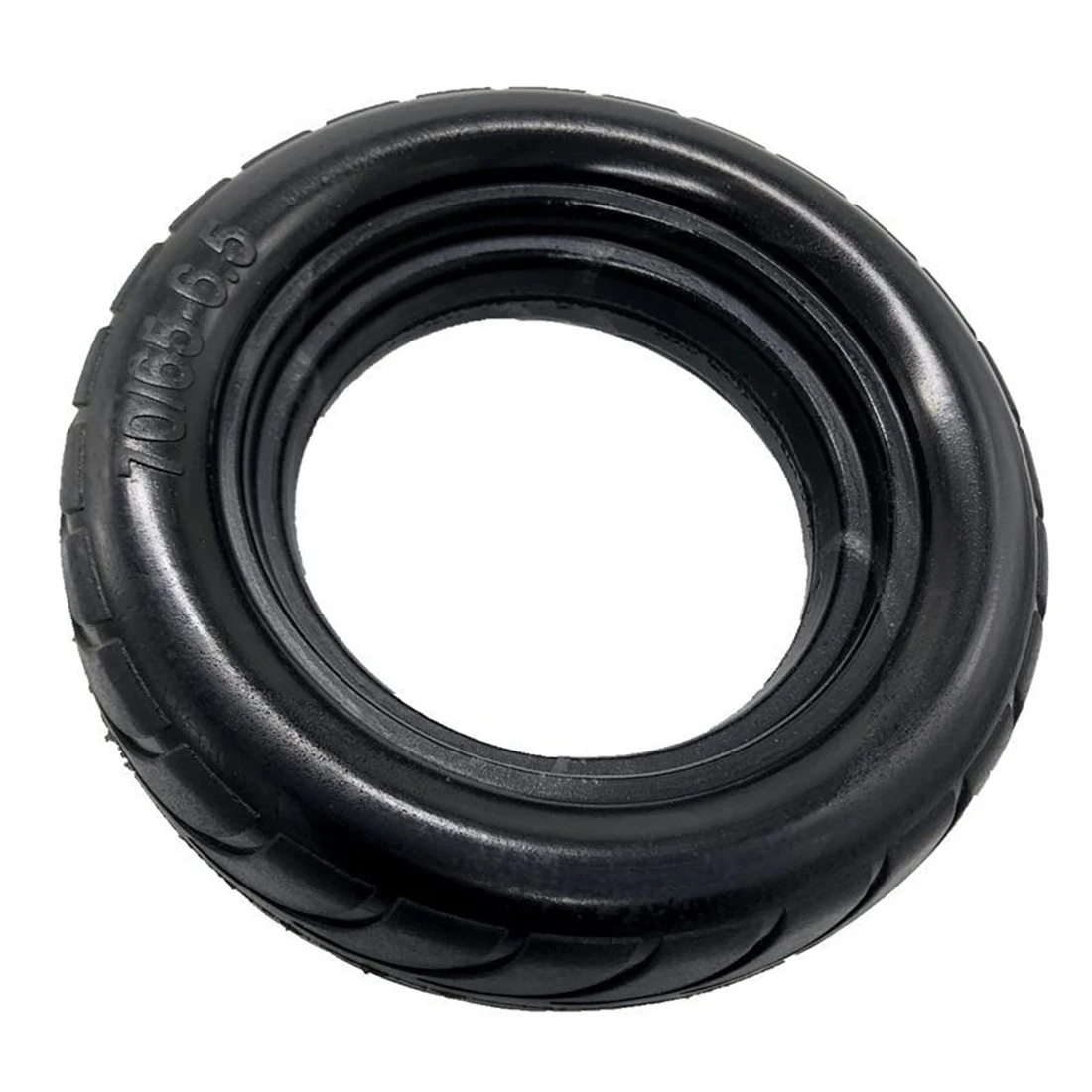 

Spare Tire 10 Inch Explosion-proof Solid For Ninebot Electric Scooter Tyre