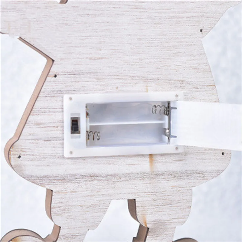 

Hot Sell Christmas Decorations for Home Santa Clause Reindeer Doll Christmas Tree Ornaments Christmas Decoration Kids Gift