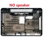 Нижняя крышка для ноутбука DELL Inspiron 15R N5110 M5110 PN: 005t5 без динамика 39D-00ZD-A00