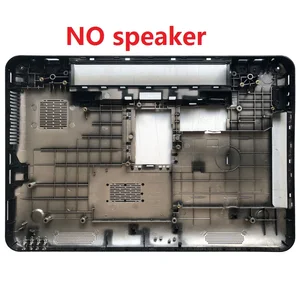 Нижняя крышка для ноутбука DELL Inspiron 15R N5110 M5110 PN: 005t5 без динамика 39D-00ZD-A00