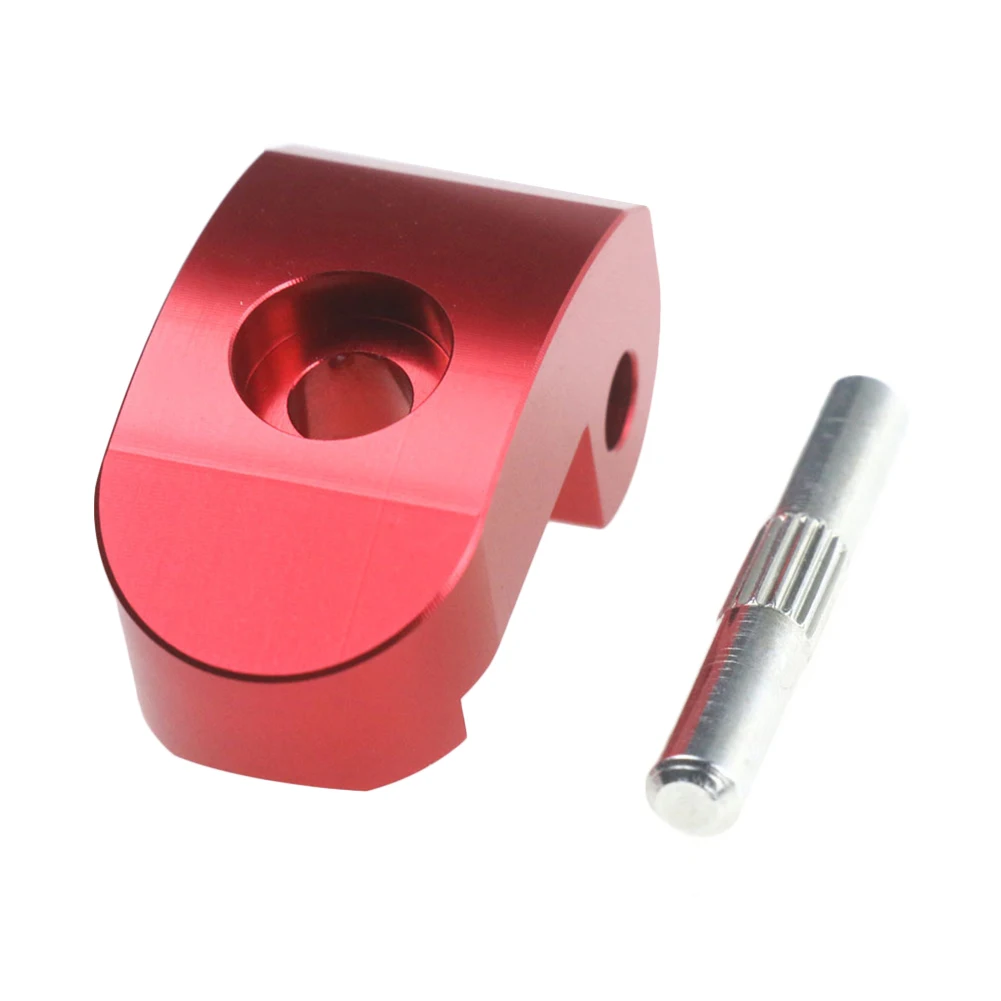 

Xiaomi M365 Pro Reinforced Aluminium Replacement Lock Hinge Repair Latch Scooter Reinforced Folding Hook Plus