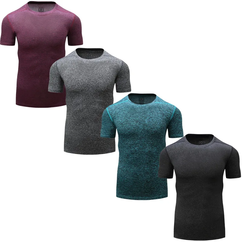 3D-печать Супермен/Бэтмен мужские компрессионные колготки для тренажерного зала