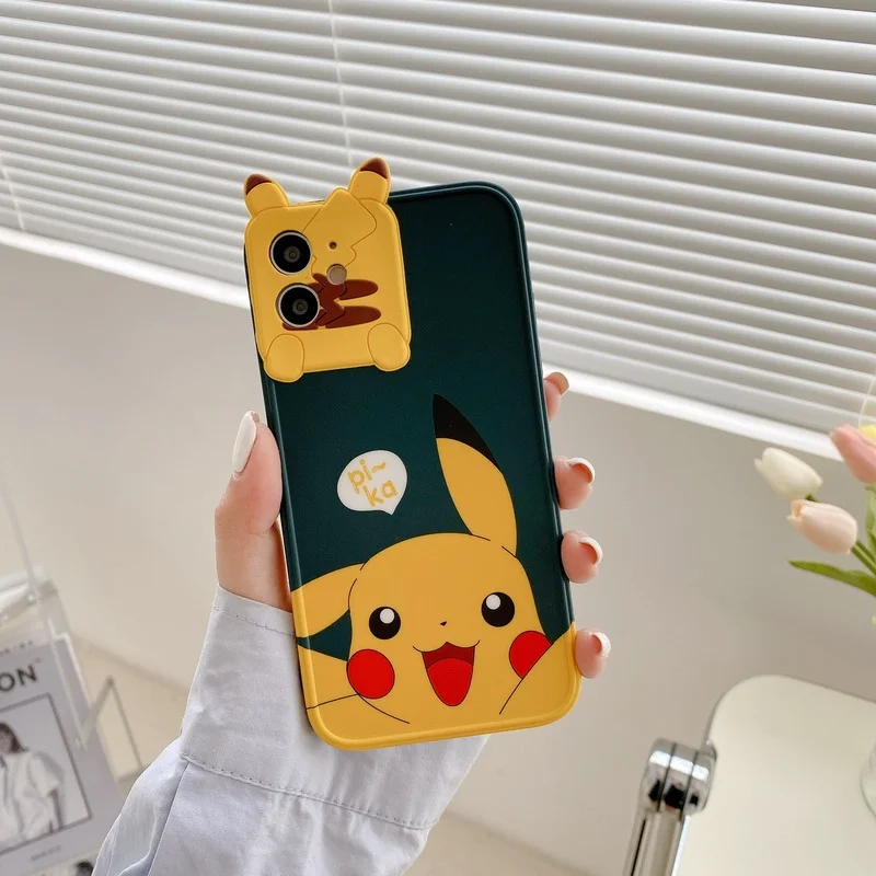 Чехол для Apple iPhone 11 12 Pro Max mini 7 8 plus XR X XS MAX SE | Дом и сад