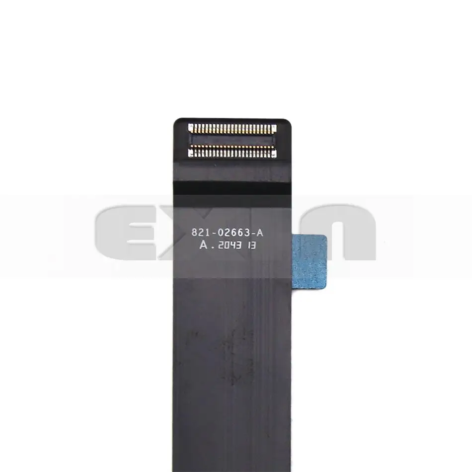 Оригинальный новый кабель для сенсорной панели A2337 821-02663-A Macbook Air Retina M1 13 3 дюйма