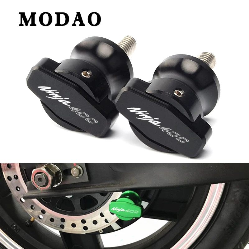 Аксессуары для мотоциклов KAWASAKI NINJA400 NINJA 400 ninja400 2018 2019 CNC мотоциклетный рокер