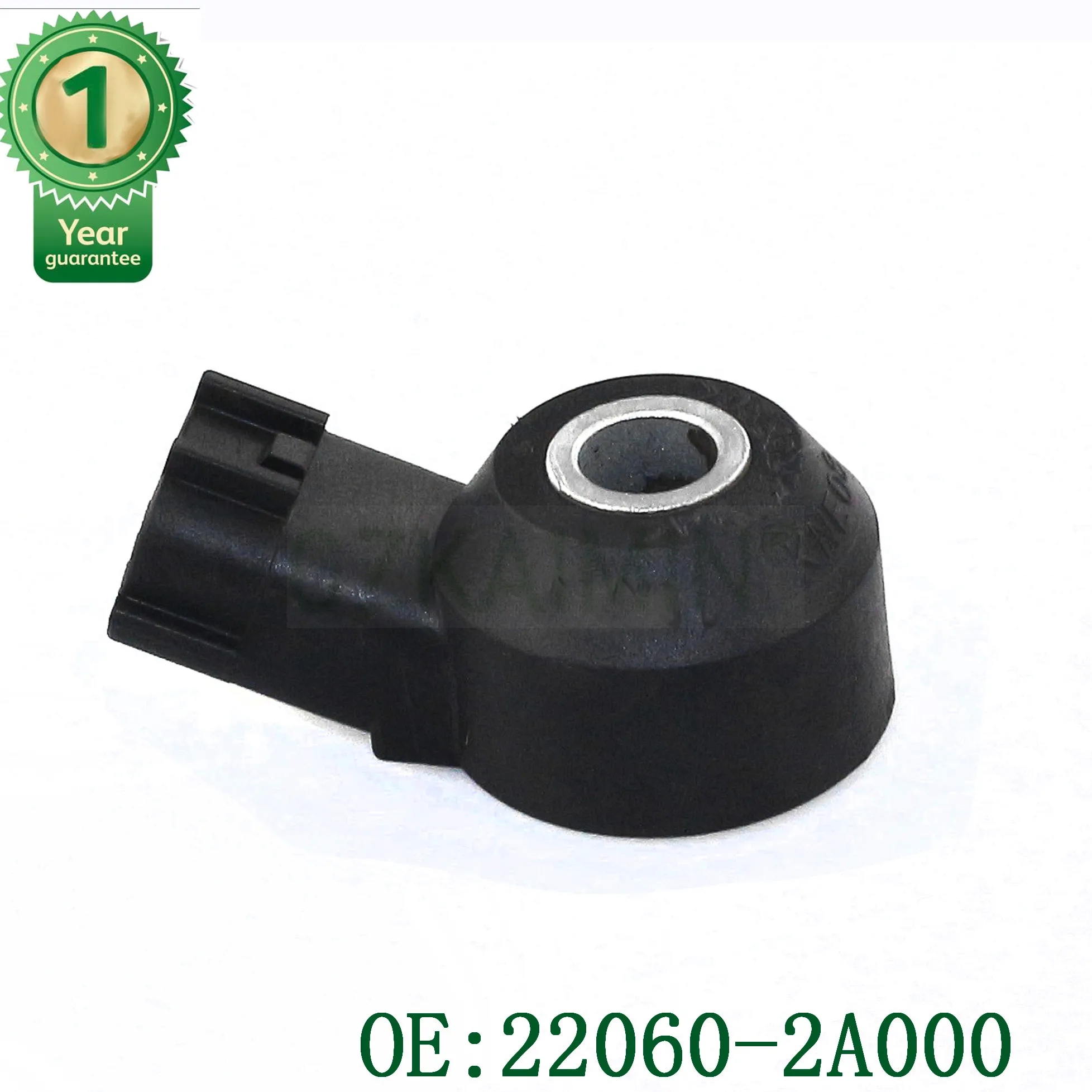 

New Engine Detonation Knock Sensor fits For Nissan Fiat Panda Punto Renault Lancia OEM 22060-2A000 Knock Sensor