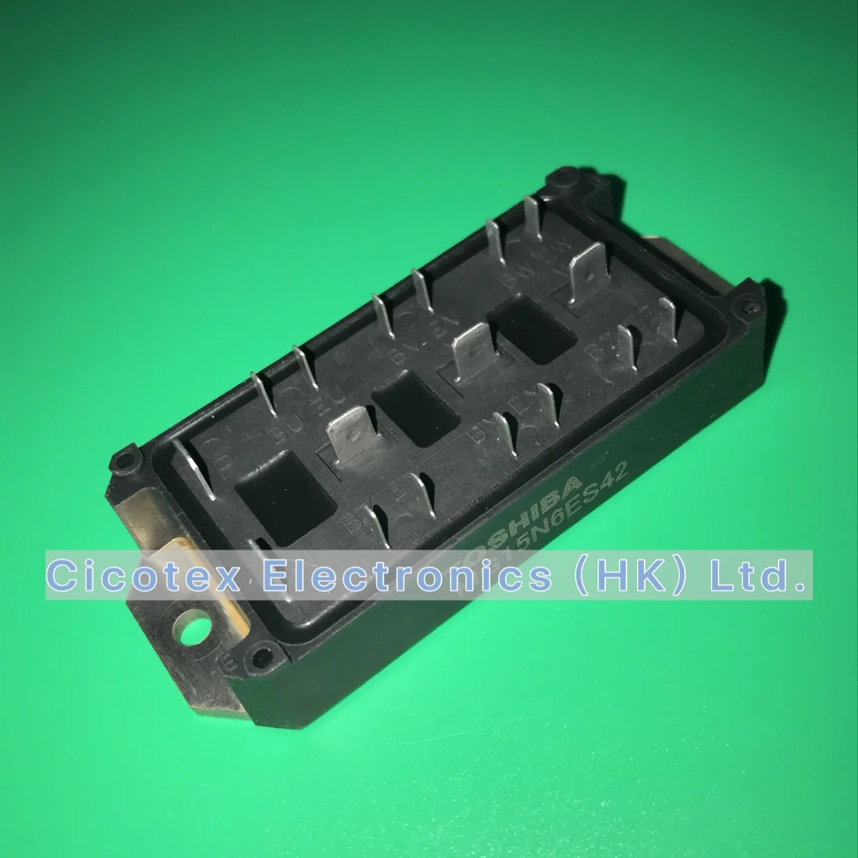 Модуль MG15N6ES42 MG 15N6ES42 транзистор 15 а 1000 В стандартный IGBT Изолированный BIP|Драйвер
