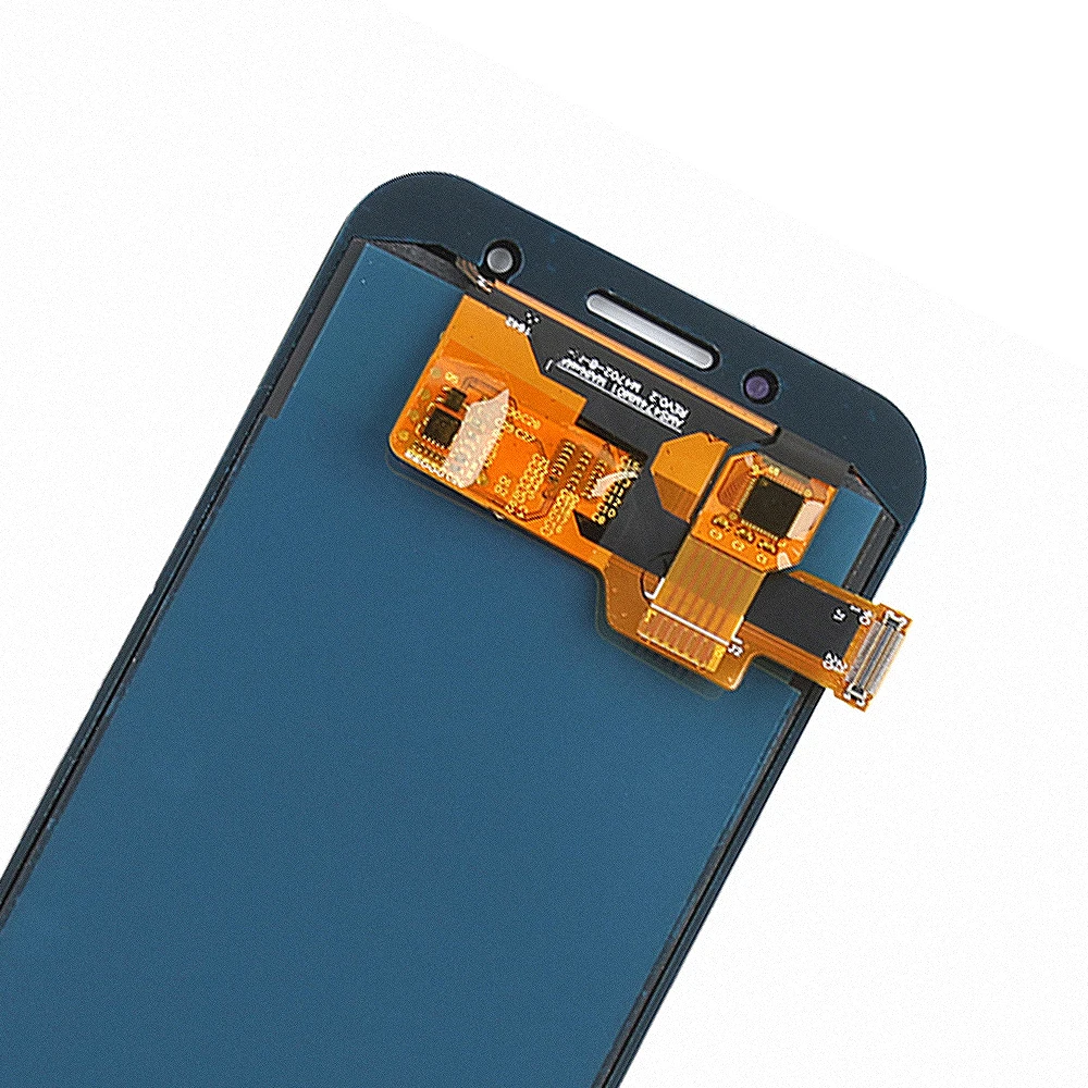 ЖК-дисплей с сенсорным экраном и дигитайзером для Samsung Galaxy A3 2017 A320 | Мобильные