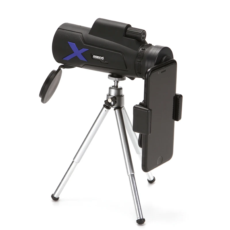 

Monocular 20x50 Powerful Binoculars High Quality Zoom Great Handheld Telescope lll night vision Military HD Professional Hunting