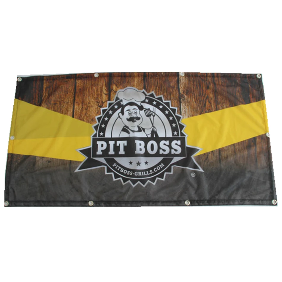 Advertising Vivid Tension Fabric Display Indoor/Outdoor Banner with Custom banner fabric banners | Flags