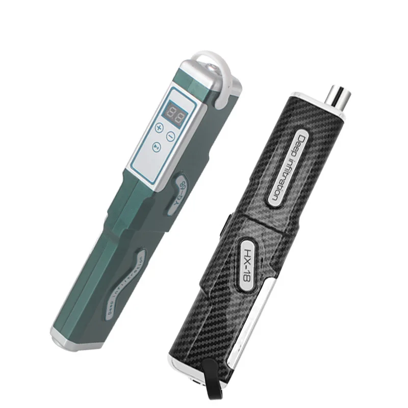 0 3 мл Ампульный инжектор беспроводной Гиалуроновый наполнитель гиалуроновая