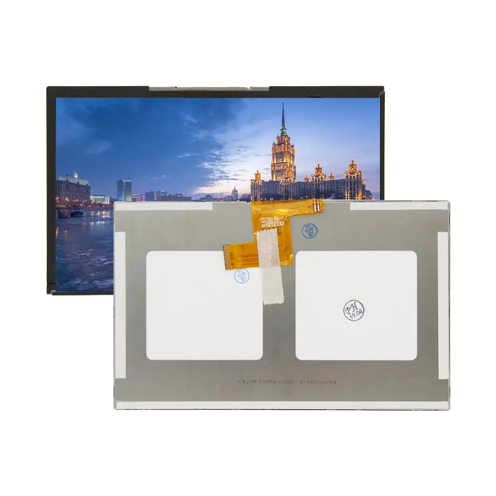 Для Alcatel One Touch Pop 7 P310A P310X P310 сменный ЖК экран + Инструменты|ЖК-экраны и панели для
