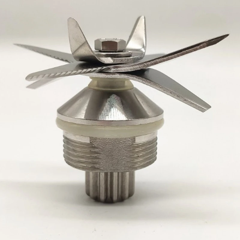 1 комплект лезвий для TWK TM 767 800 Jtc детали фотооборудования 2L Jar 010 G5200 G20 | Бытовая