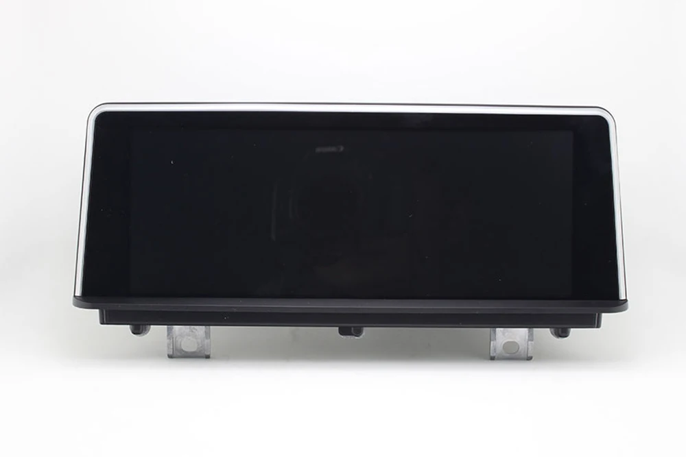 Автомобильный мультимедийный плеер на Android 10 восемь ядер экран 8 дюйма 4G LTE 4 Гб + 64