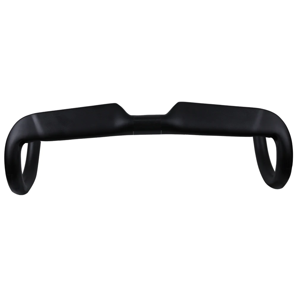 Руль шоссейного велосипеда полностью карбоновый руль внутренний кабель 31 8x400/420 /