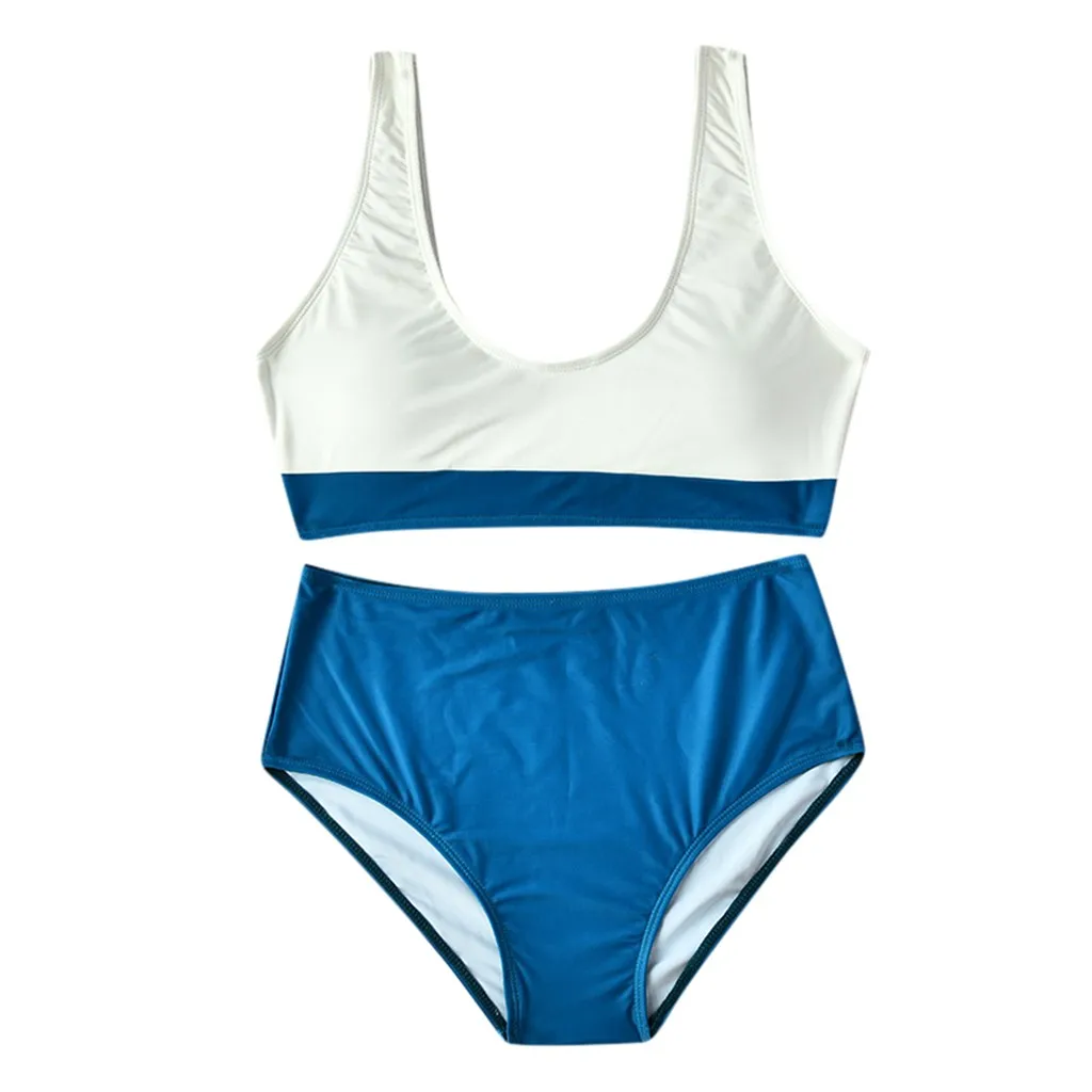 JAYCOSIN новинка сексуальное бикини для девушек пуш-ап из кусков купальник Женский