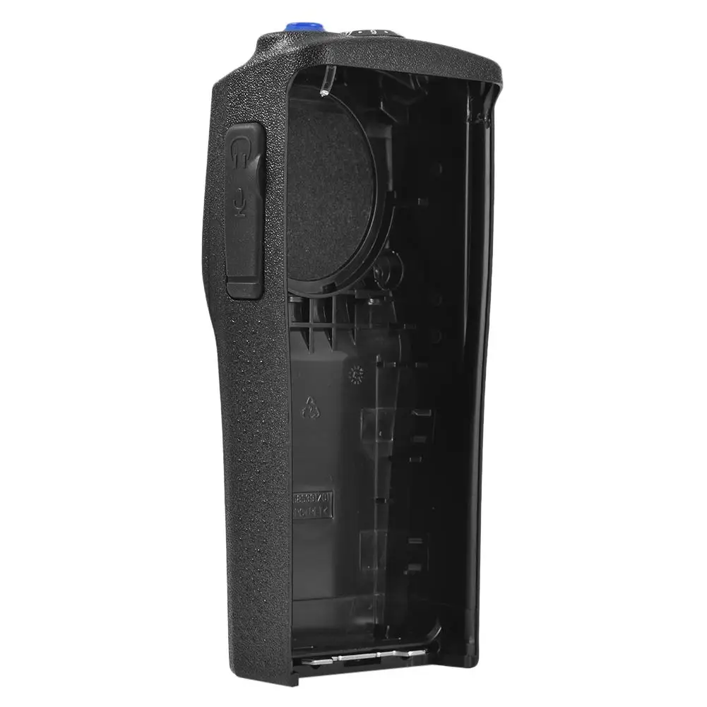 Силиконовый чехол Передняя Крышка для Motorola EP450 Walkie Talkie с ручкой оболочки