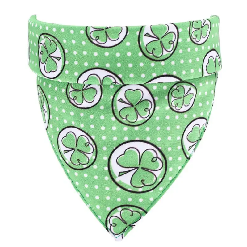 

Polyester Pet Collar For Dogs Pet Bandanas Small Dogs Neck Scarf Dog Neck Bandana For Decoration Accessories 1