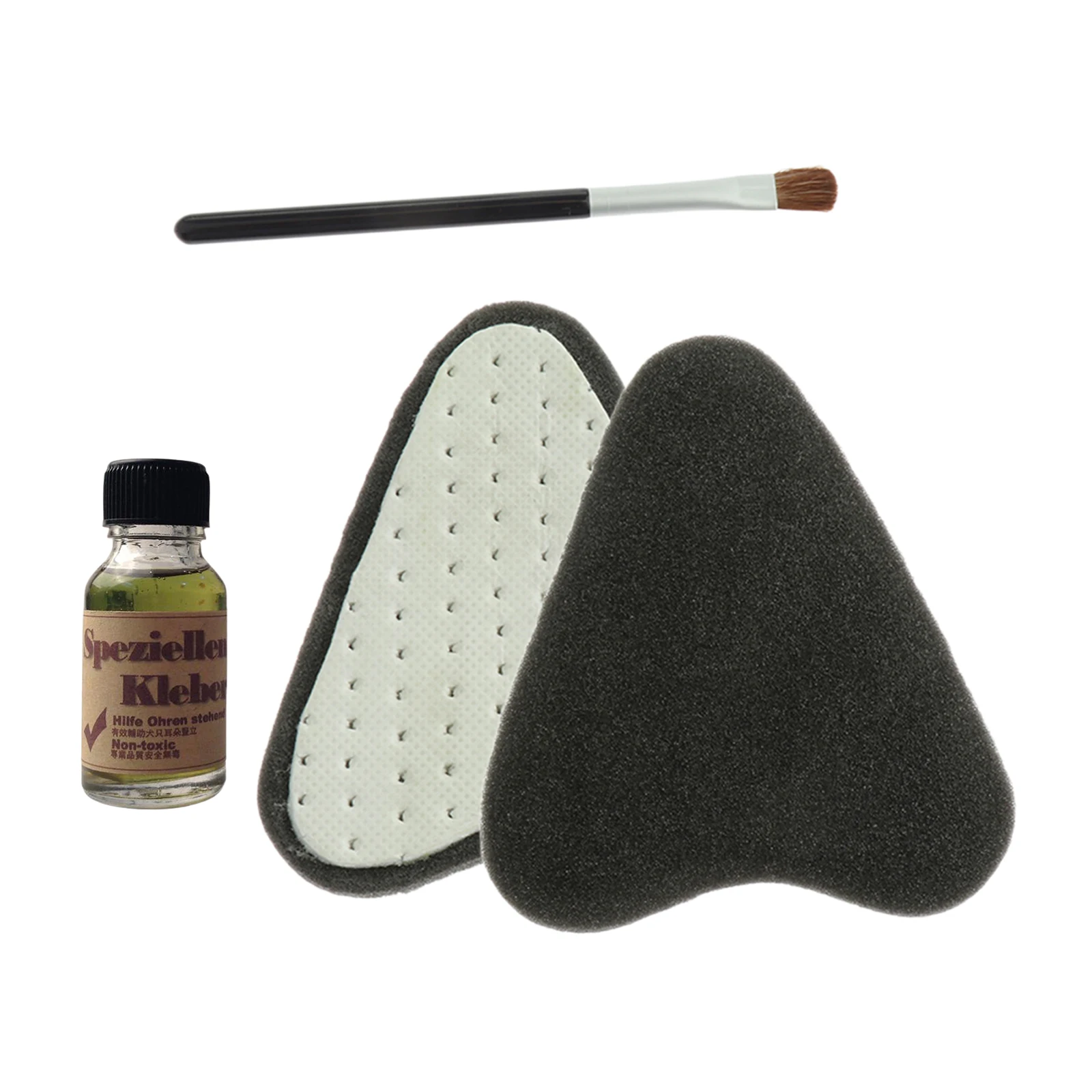 Фиксатор для ушей собак корректор больших инструменты коррекции питомцев |