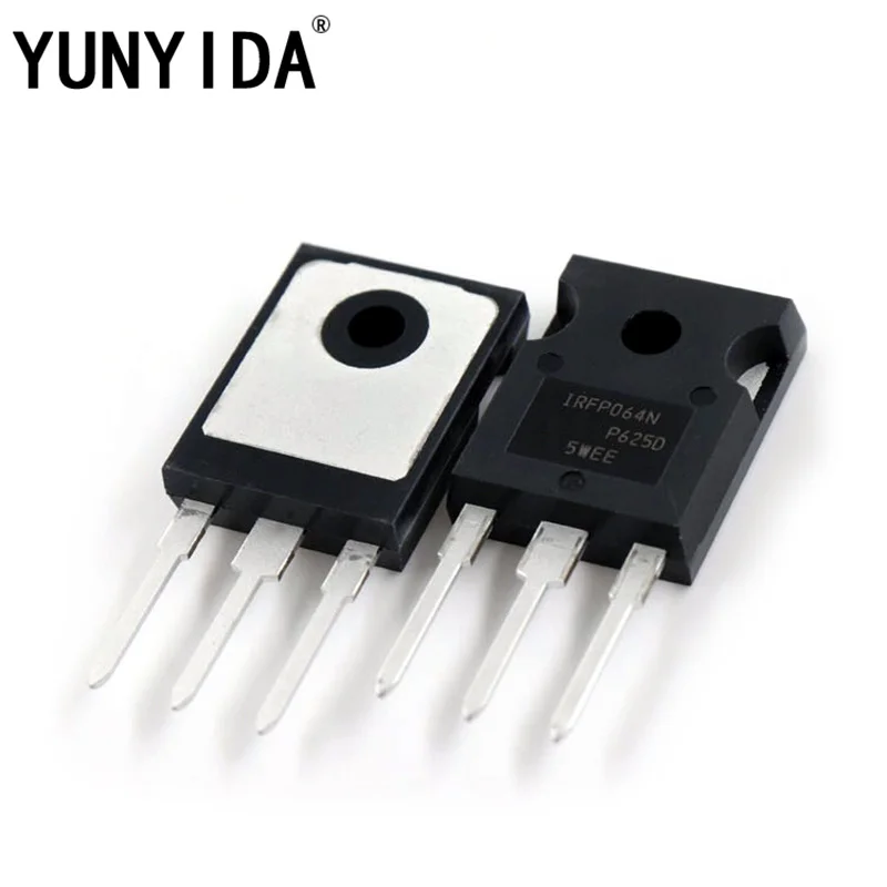 

5 шт. IRFP064N TO-247 Новый и оригинальный