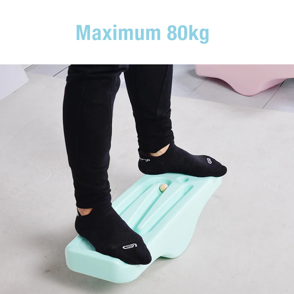 Доски для балансирования Дети Сенсорных интеграции обучения Детские игрушки