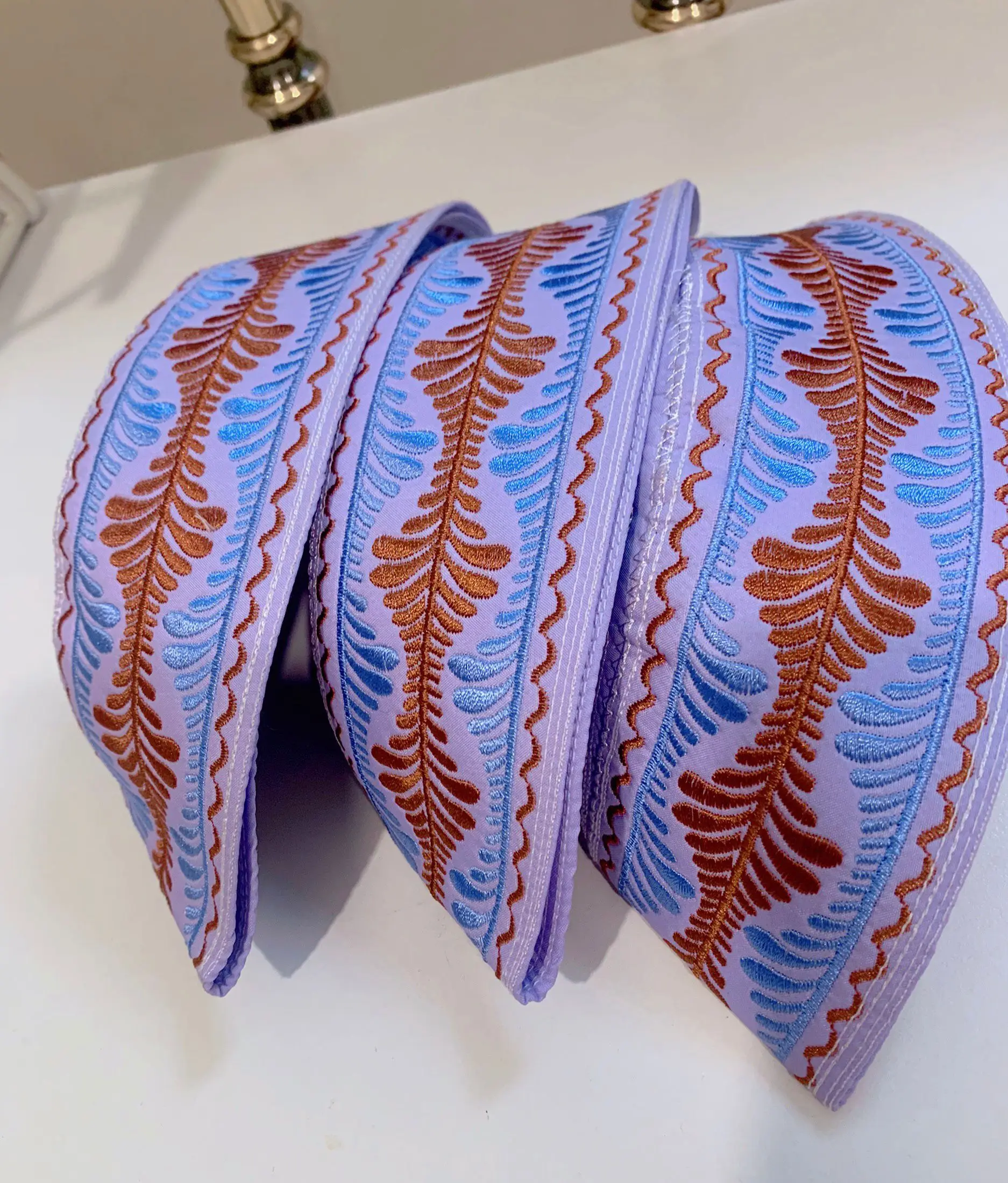 Исламский мусульманский для маленьких мальчиков молимся вышивка круглые шапки