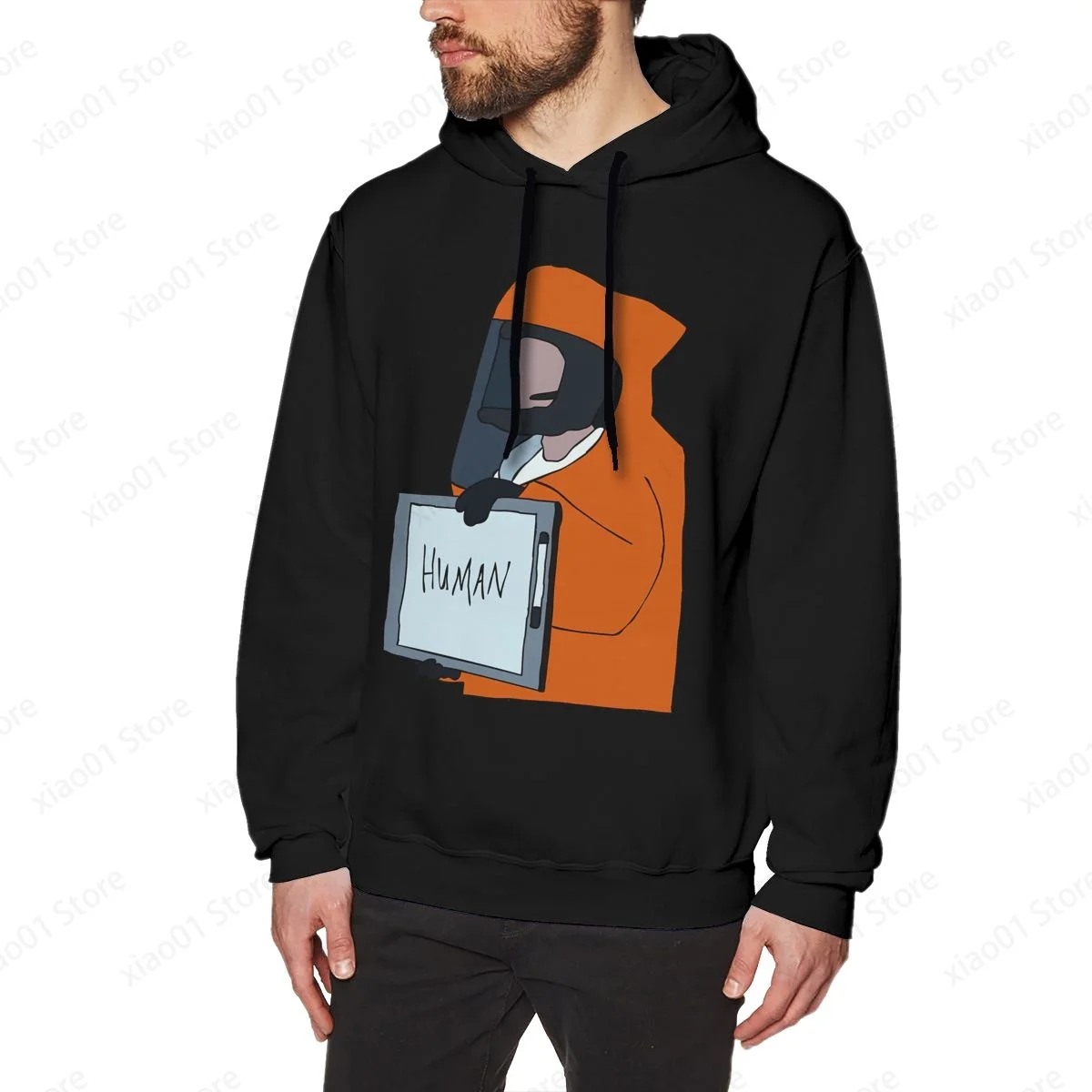 

Arrival Hoodie Sweatshirts Fashion Graphics Harajuku Streetwear Hoodies