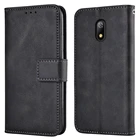 Чехол-кошелек для Itel A16 Plus, кожаный чехол-книжка чехол для телефона дюйма для A16 Plus, чехол-книжка для Itel A 16 Plus