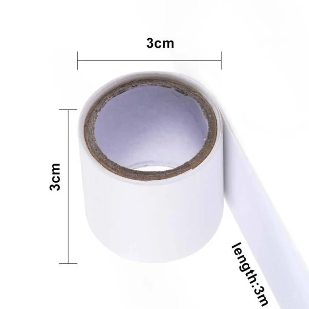 Fashion Nail Decorative Silk Tape Repair Self-adhesive Armor Sticker And Decal Beauty Art | Красота и здоровье