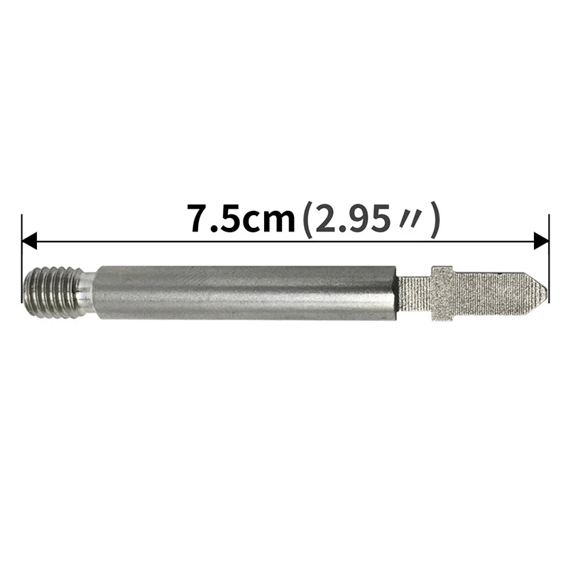 WX540 поршневая пила с 12v литиевых батарей с 6 шт мышечной расслабляющей головки пистолета
