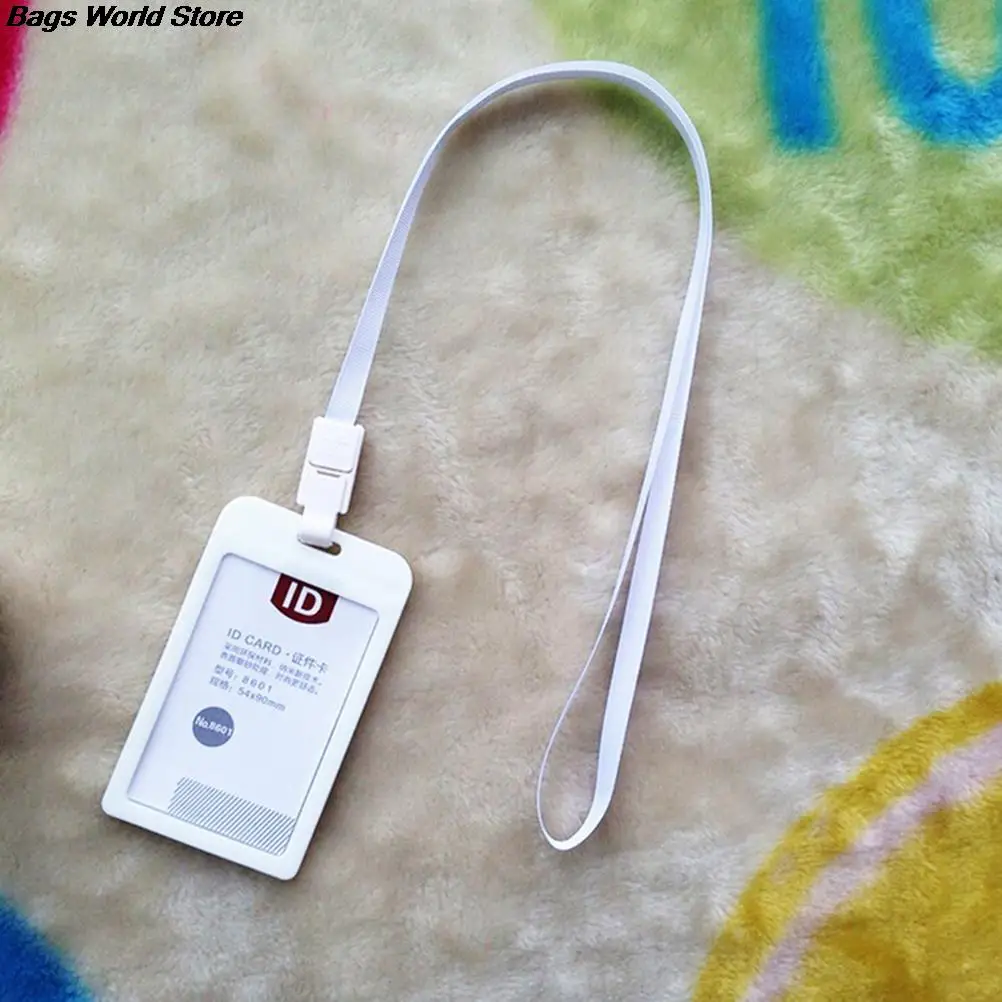 Мужской женский мужской телефон кошелек держатель для ID-карты в автобусе чехол